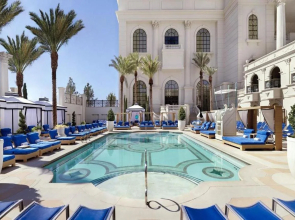 Caesars Palace Las Vegas