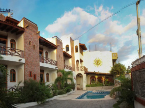 Hotel Villas Xaiba