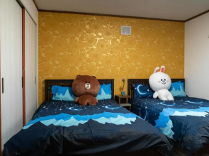 Hachiken / Vacation STAY 4992