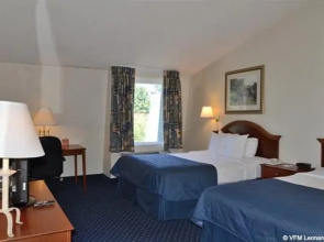 Clarion Hotel & Conference Center Northampton