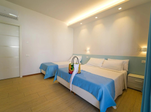 Futura Club Acqua Di Venere