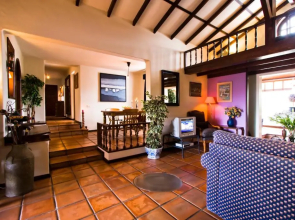 Casa Teiga