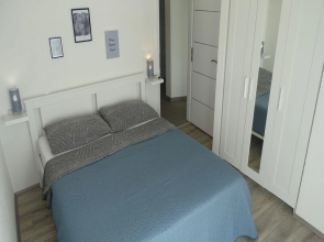 Villa am Meer für 12 Personen mit Pool
