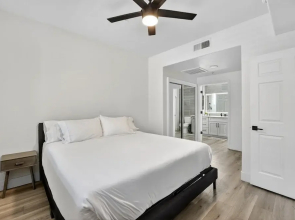 Chic 1br At Westgate Pool, Gym & Stadium Fun 1 Bedroom Apts