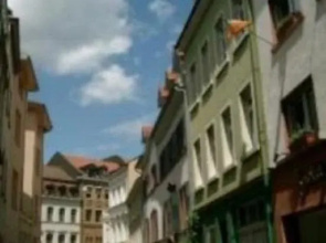 Altstadthotel Der Patrizier