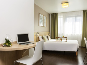 Aparthotel Adagio Access Paris Reuilly
