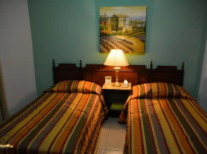 Hotel el Dorado