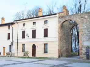 Affittacamere Residenza Del Duca
