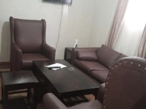 One bedroom Airbnb