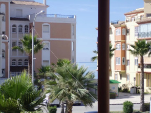 Villas Cañada
