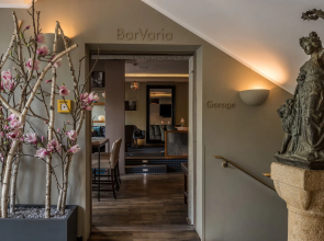 Bavaria Boutique Hotel