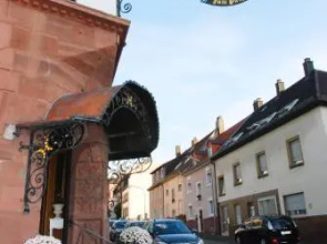 Alt Pirmasens