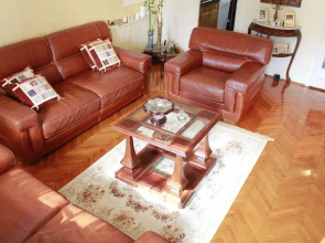 Family Holiday Home