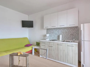 Apartments Veruda Porat