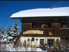 Chalet d'en Ô