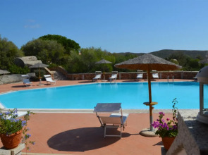 Baia de Bahas Residence