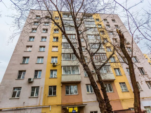 Apartment on Bolshaya Yakimanka 56