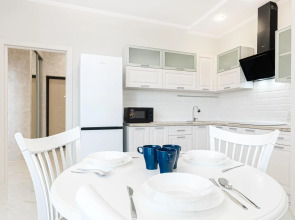 Департ Апарт, ул. Гаражная, д. 156