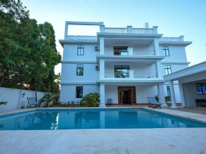 Diani Luxe Villa