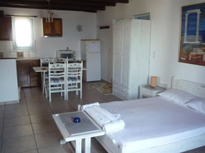 Heliolithos Blue Bay