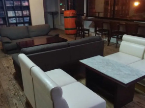 Simple Stay Hiroshima Peace Koenmae - Hostel