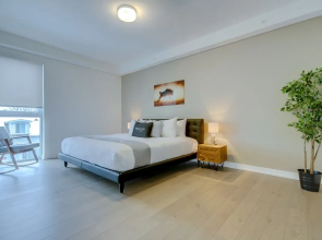 Le Vibe Apartments by Corporate Stays