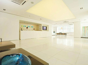 Colour Inn Shenzhen Dongmen Branch