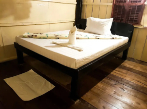 Cambodia Guesthouse