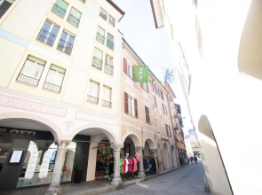 Esclusivo appartamento storico a ☆☆☆☆☆ - BELLINZONA