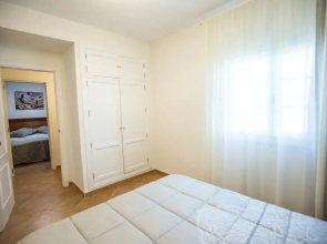Apartment Puerto Banus
