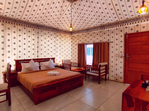 Nakoda Green Valley Resort By Shrigo Hotels
