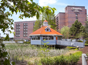 Hampton Inn Frederick