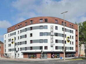 B&B Hotel Bremen-City