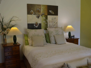 Amande Bed and Breakfast