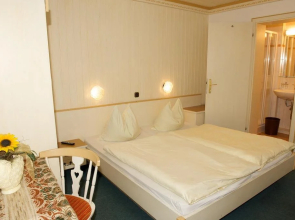 Pension Zimpasser