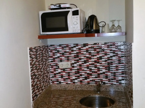 Отель Sultans Royal