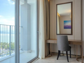 Panorama Nha Trang Hotel & Apartments