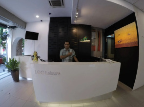 Leo Leisure Hotel at Central Market