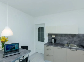 Villa Bouganvillea - sea View & Garden - A2 Superior