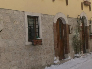 Albergo Andromeda