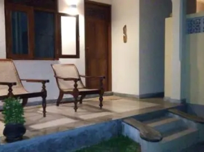 Lassanai Residence