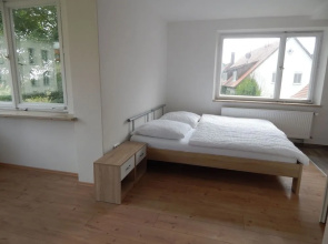 Self Check-In Herrenhaus Katzwang