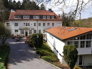 Geräumiger heller Bungalow