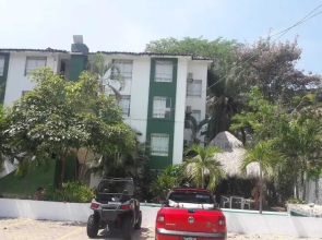 Residencial Flamboyanes