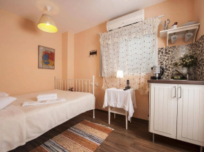 Peer Guest House Tel Aviv