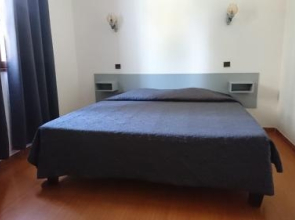 Hotel Stagnolo - Ideal Camping