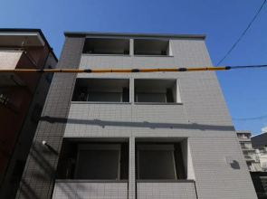 HG Cozy Hotel No.78 Kyobashi Station