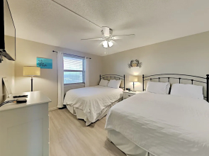 Hidden Dunes Gulfside by Southern Vacation Rentals