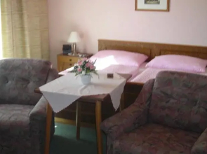 Pension Tischler