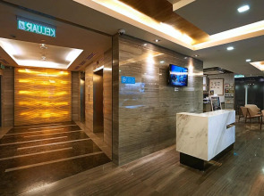 Hotel Transit Kuala Lumpur